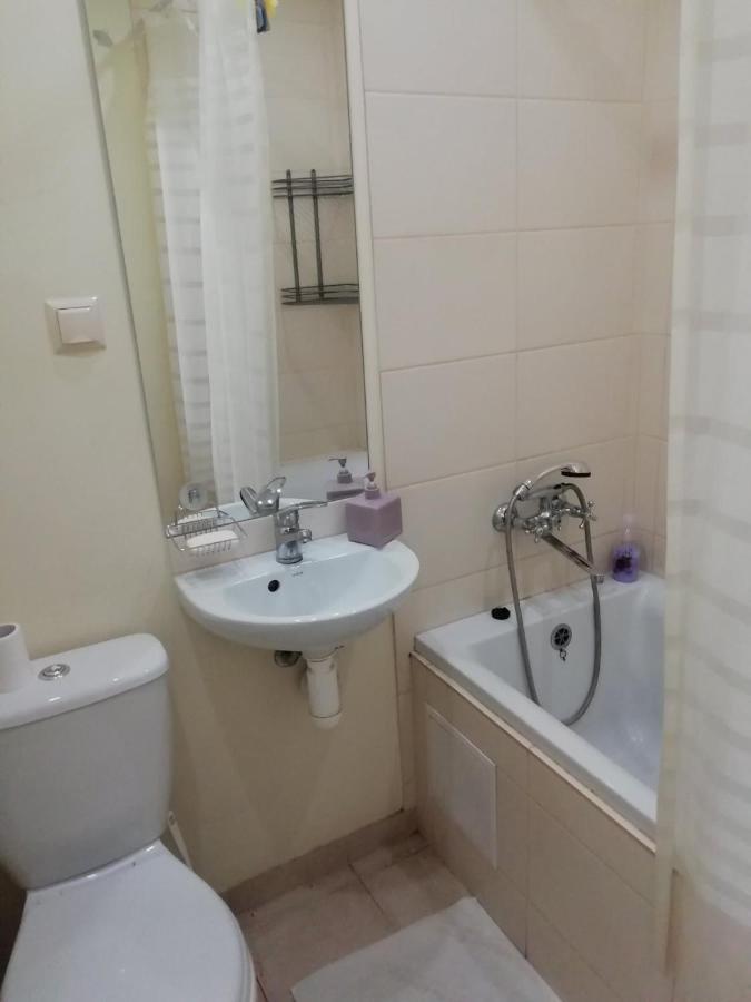 Затишні Апартаментами Біля Озера Ternopil Eksteriør billede